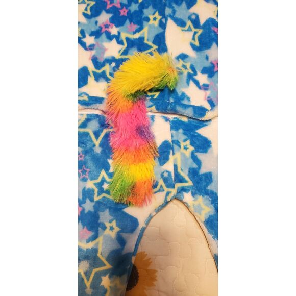 NWOT GIRLS UNICORN PJS - Picture 6 of 7